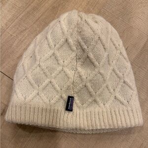 Patagonia Wool Hat